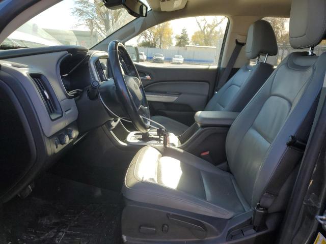 2015 CHEVROLET COLORADO L - 1GCGTBE32F1267101