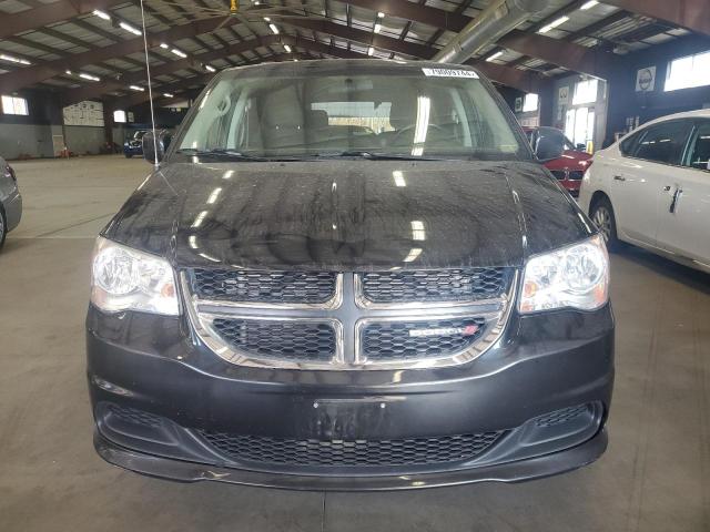 VIN 2C4RDGCG6GR178945 2016 Dodge Grand Caravan, Sxt no.5