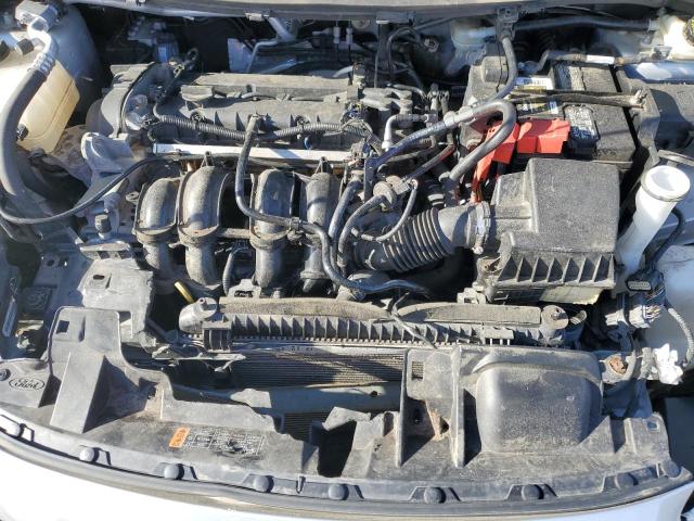 2016 FORD FIESTA SE - 3FADP4BJ3GM199472