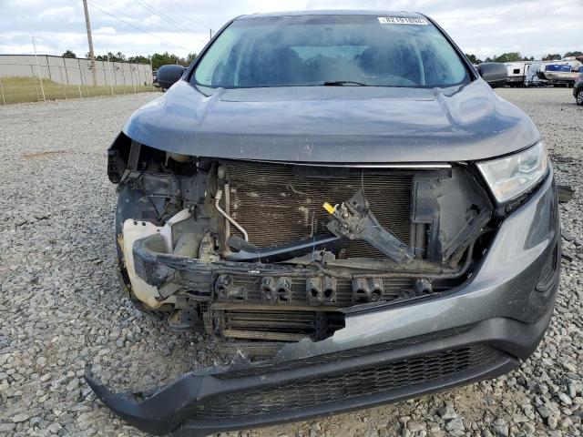 2015 FORD EDGE SE - 2FMTK3G93FBC29630