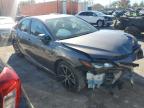 Lot #3020248467 2022 TOYOTA CAMRY SE