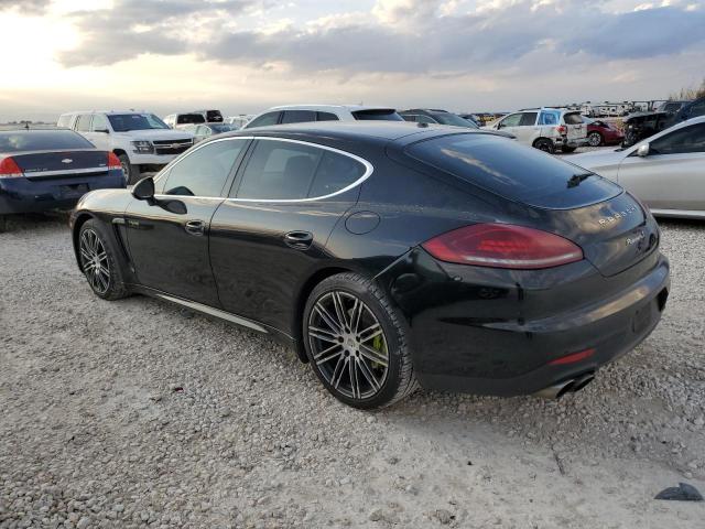 VIN WP0AD2A76GL040348 2016 PORSCHE PANAMERA no.2