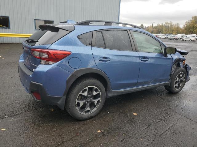 2020 SUBARU CROSSTREK - JF2GTAEC4L8251660