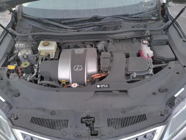 VIN 2T2HGMDA2LC051269 2020 LEXUS RX450 no.12