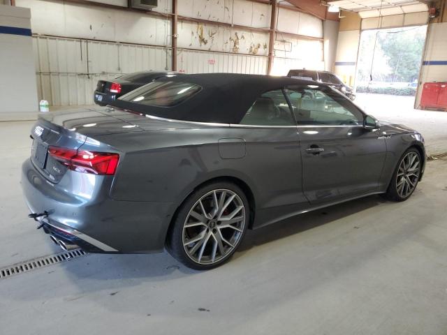 2023 AUDI S5 PRESTIG WAUY4GF51PN005687