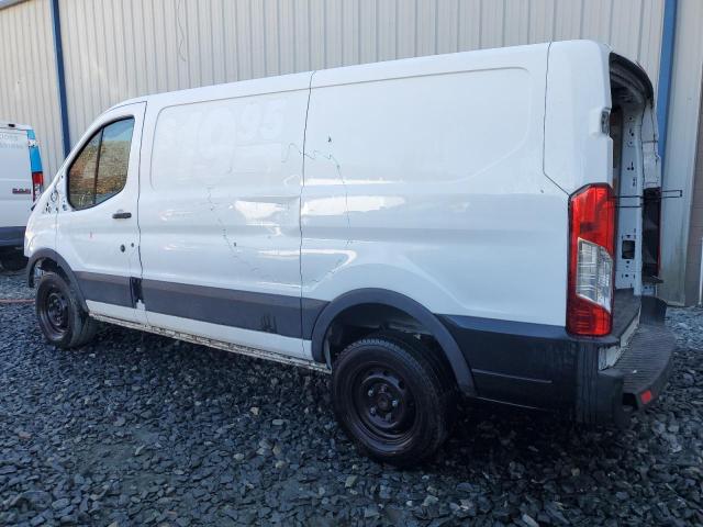 FORD TRANSIT T- 2021 white  gas 1FTBR1Y83MKA70780 photo #3