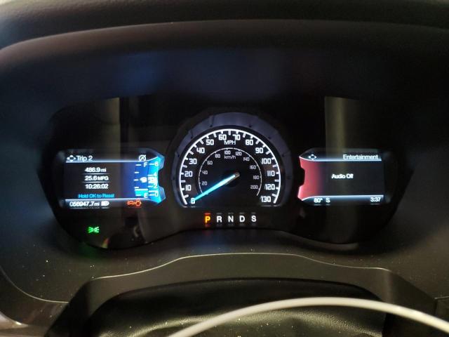 2019 FORD RANGER XL - 1FTER4FH5KLA16616