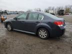 SUBARU LEGACY 2.5 снимка