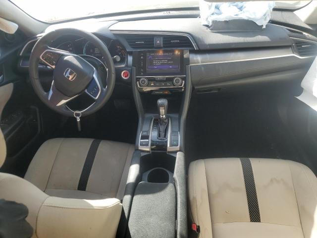 2016 HONDA CIVIC EX - 19XFC2F72GE210909