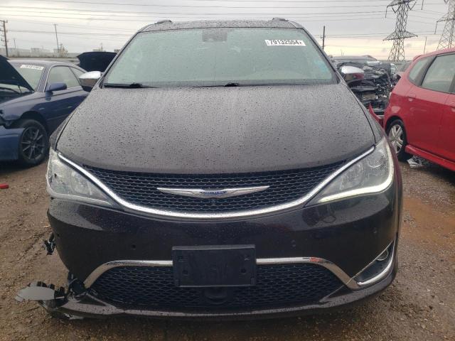 2017 CHRYSLER PACIFICA L - 2C4RC1GG1HR585762