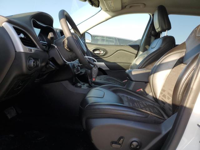 2022 JEEP CHEROKEE L - 1C4PJMCX4ND538924