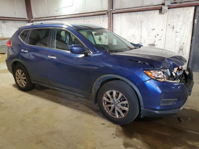 2017 NISSAN ROGUE S - JN8AT2MV3HW016087