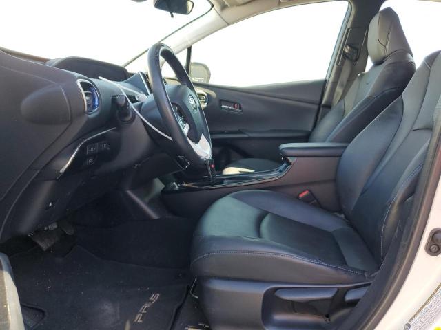 2016 TOYOTA PRIUS - JTDKARFU5G3516044