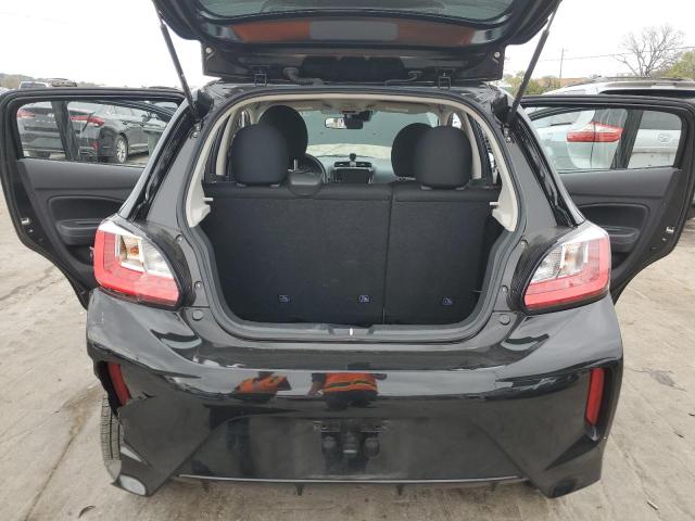 2023 MITSUBISHI MIRAGE ES - ML32AUHJ9PH002127