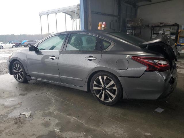 Vin: 1n4al3ap3hc271787, lot: 81324934, nissan altima 2.5 20172