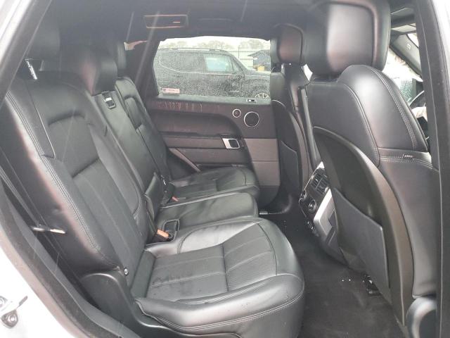 2020 LAND ROVER RANGE ROVE - SALWR2SU6LA708028