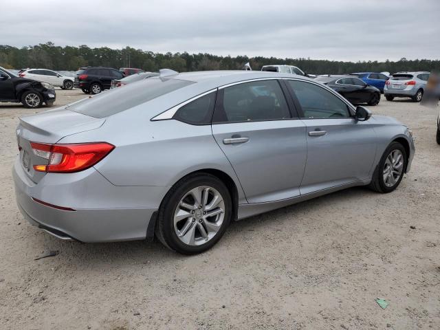 2020 HONDA ACCORD LX - 1HGCV1F12LA019184