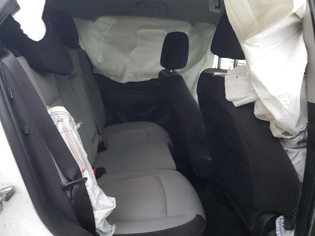2016 CHEVROLET TRAX 1LT - 3GNCJLSB3GL179830