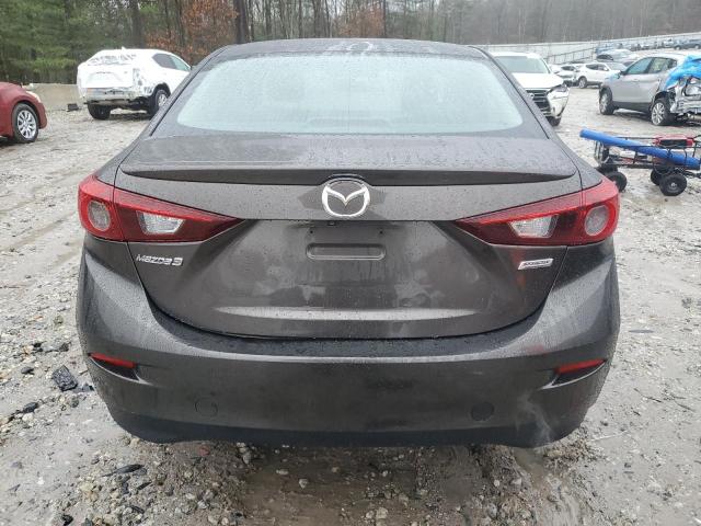 VIN 3MZBM1V76FM163621 2015 MAZDA 3 no.6