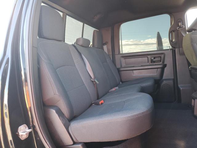 2024 RAM 3500 TRADE - 3C63R3CL3RG155927