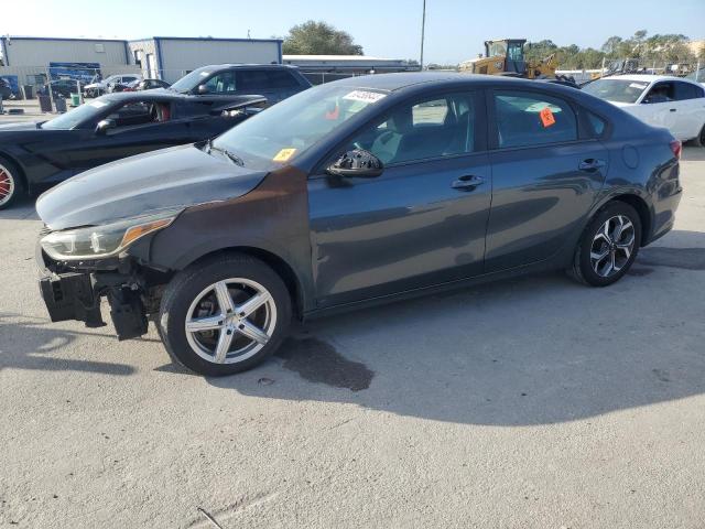 VIN 3KPF24AD4KE099204 2019 KIA FORTE no.1