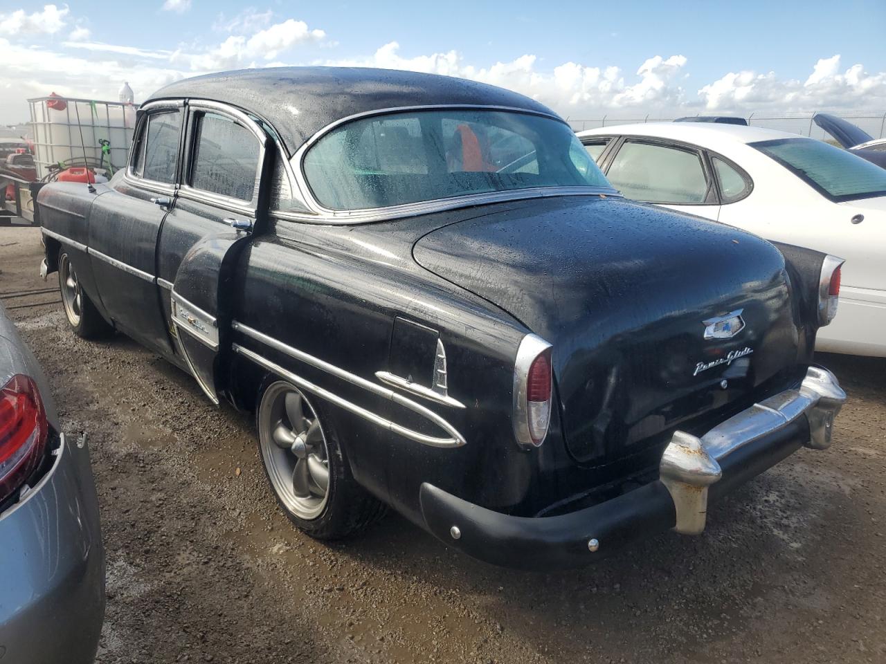 Lot #2998167292 1954 CHEVROLET BELAIR