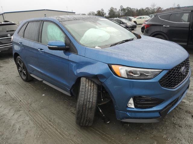 2019 FORD EDGE ST - 2FMPK4APXKBC32095