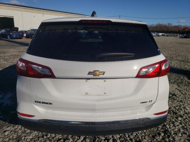 2019 CHEVROLET EQUINOX LT - 2GNAXUEV4K6194268