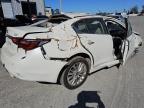 Lot #3024615573 2021 INFINITI Q50 LUXE