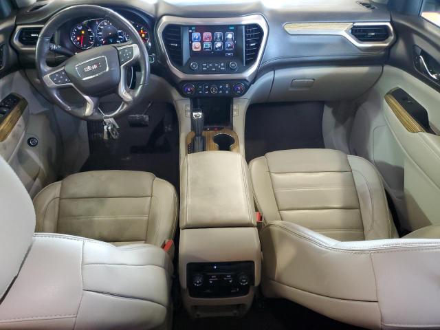 2017 GMC ACADIA DEN - 1GKKNXLS0HZ282782