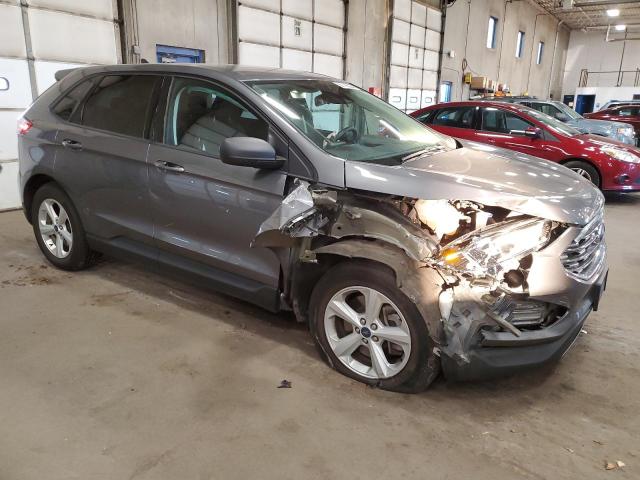 2021 FORD EDGE SE - 2FMPK4G93MBA06850