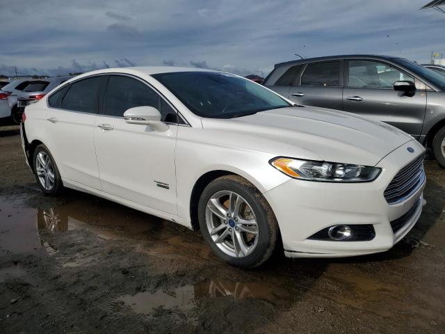 Vin: 3fa6p0su2fr284168, lot: 80335624, ford fusion titanium phev 20154