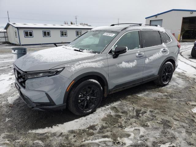 2023 HONDA CR-V SPORT #3033321821