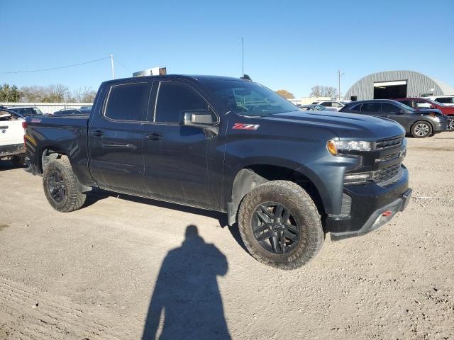 3GCPYFED7LG386406 Chevrolet All Models K1500 Lt Trail Boss 2020