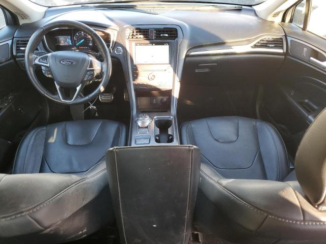 2017 FORD FUSION TIT - 3FA6P0RU3HR416766