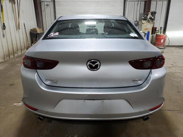 VIN 3MZBPBCM0LM131233 2020 MAZDA 3 no.6