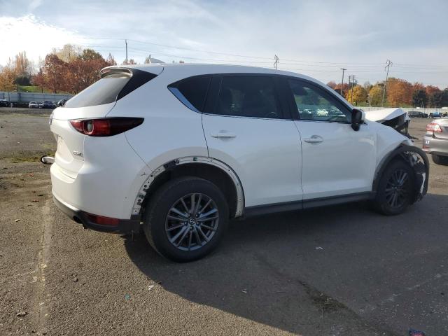 2019 MAZDA CX-5 SPORT - JM3KFABM4K1582217