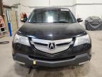 ACURA MDX photo