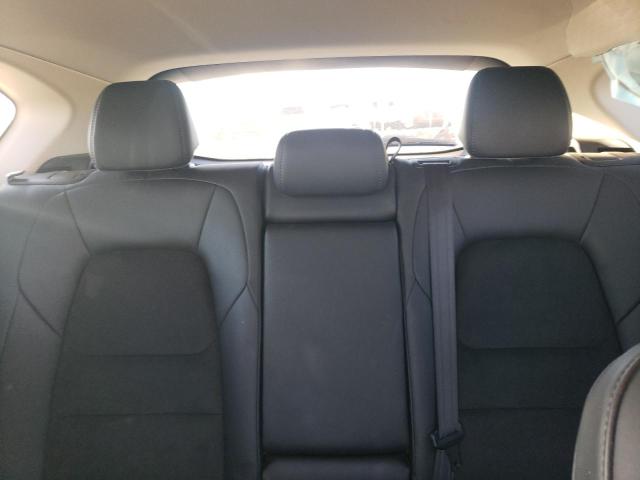 2019 MAZDA CX-5 TOURI - JM3KFACM8K0615532