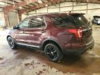 Lot #3023778909 2018 FORD EXPLORER X