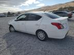 Lot #3023777881 2016 NISSAN VERSA S