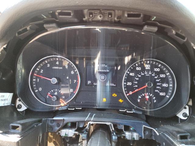 2021 KIA FORTE GT L - 3KPF34AD0ME404147