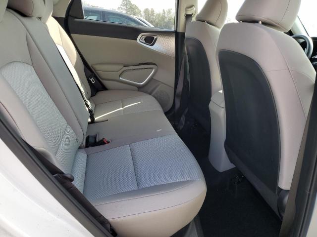 2023 KIA SOUL LX - KNDJ23AUXP7867747
