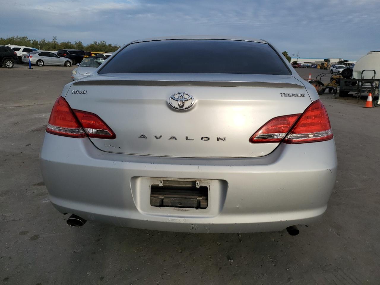 Lot #3028248806 2006 TOYOTA AVALON XL