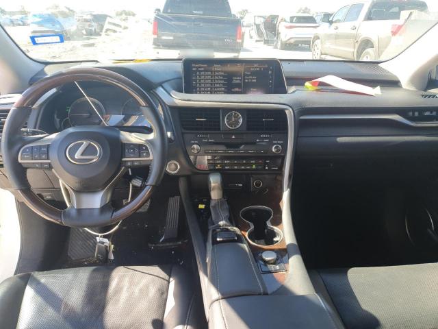 2017 LEXUS RX 350 BAS - 2T2ZZMCA4HC046307