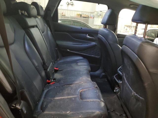 2020 HYUNDAI SANTA FE L - 5NMS5CAD1LH271456
