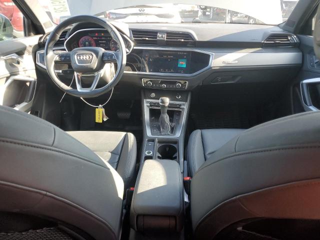 2020 AUDI Q3 PREMIUM - WA1EECF32L1033018