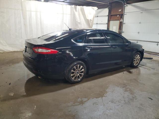 2016 FORD FUSION S - 1FA6P0G7XG5113496