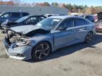 2021 HONDA ACCORD SPO - 1HGCV1F49MA114921