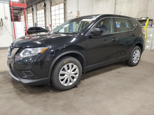 2016 NISSAN ROGUE S - KNMAT2MV3GP730029